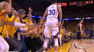 Stephen Curry Top 10 Impossible Shots [upl. by Pamella592]