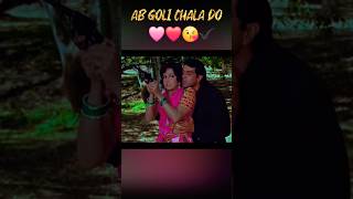 Ab chala do goli basanti🩷❤️😒✔️funnyvideo comedyvideoromancestatus hemadharmendra sholey [upl. by Uhayile111]