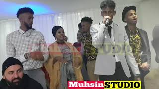 MOHAMED ROMEO CIDLODAY VIDEO 2020 [upl. by Wilser]