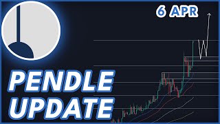 PENDLE EMERGENCY UPDATE🚨  PENDLE PRICE PREDICTION amp NEWS 2024 [upl. by Hoenack463]