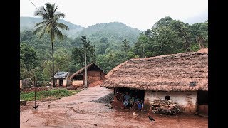 Rural India Odisha [upl. by Emmett]