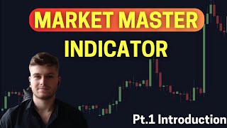 MQL5 Market Master Indicator  Part 1  Introduction [upl. by Eisned115]