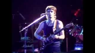 Mike Oldfield Crises Live At Wembley 1983 [upl. by Tedder492]