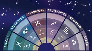 Zodiac Sign Meanings Part 2 Libra Scorpio Sagittarius Capricorn Aquarius and Pisces [upl. by Zhang]