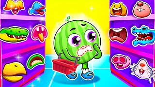 Where are My Teeth Song 🦷 Brush Your Teeth Song  Dental Care by Yum Yum Kids Songs [upl. by Kwapong129]