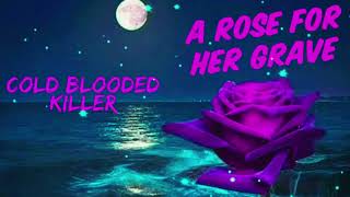 mysterious Cold Blooded crime wives killer Randy Roth psychopath black widower Rose for her grave [upl. by Laamaj]