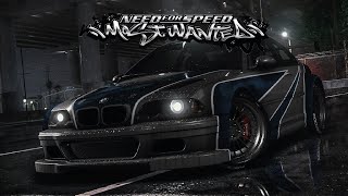 Need For Speed Most Wanted™ 2005  Full Official Soundtrack [upl. by Vyse]