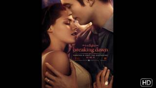 The Twilight Saga Breaking Dawn  Part 1  Trailer 2 [upl. by Eerual]