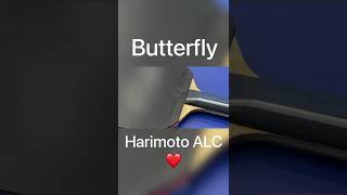 СКОРО ОБЗОР BUTTERFLY HARIMOTO ALC [upl. by Tsenrae853]