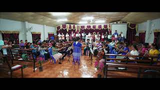 ASAPH Music Camp  Orchestra [upl. by Pierpont]