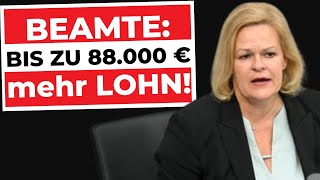 Millionen BEAMTE PROFITIEREN von der DIESER ÄNDERUNG  Steuerberater Roland Elias [upl. by Ialda]