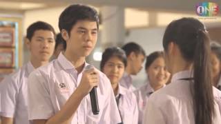 Hormones The Series Win amp Khwan HORMONES วัยว้าวุ่น [upl. by Nanis153]