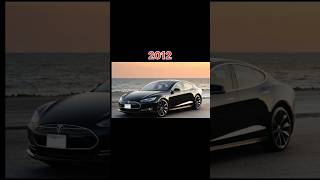 Evolution of cars188620121886 2012 shorts cars information [upl. by Mahgirb641]