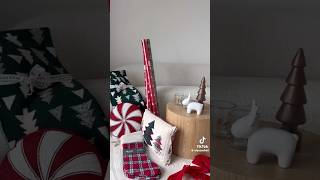 Christmas decor shopping🎄  WEEKLY SHORT 136 shorts christmas xmas⁠ [upl. by Atterehs806]