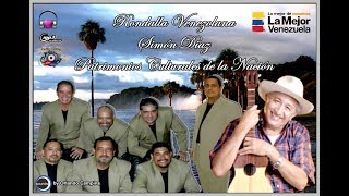 RONDALLA VENEZOLANA SIMÓN DÍAZ [upl. by Emee971]