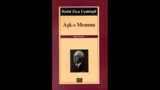 Aşk ı Memnu Sesli Kitap [upl. by Niac]