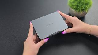 Khadas Mind V2 Hands On The FASTEST 16 Core Mini PC of 2024 Is Here [upl. by Erine651]