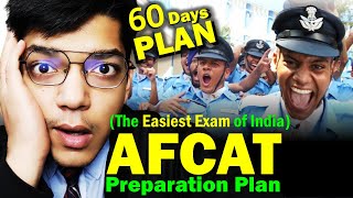 How to Start AFCAT 2 2024 Preparation  AFCAT 2 2024 Strategy  Shubham Varshney [upl. by Megen441]