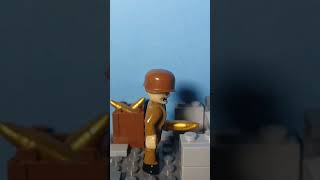 Cobi WW2 clip Stop motion part5 [upl. by Los]