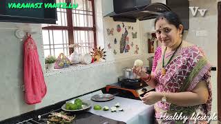 aratikaya narinjarasam curry 🤤 rawbananarecipe  cookingyoutube foryou tasty healthy curry [upl. by Ainavi]