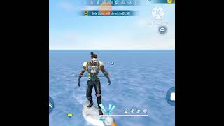 Free Fire New video freefire viral shorts [upl. by Damas246]