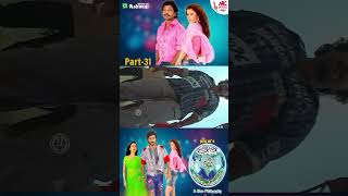 Ee Preethi Yake Bhoomi Mele  Jogi Prem  Part31 [upl. by Nalyad]