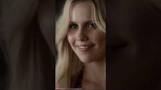 Rebekah Steals Elena’s Daylight Ring  The Vampire Diaries [upl. by Nayb]