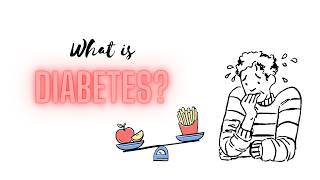 What is Diabetes Essay on Diabetes in English [upl. by Matthias76]