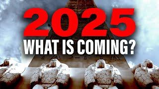 What is Coming in 2025 The Shocking Truth [upl. by Wynnie]