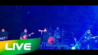 Grupo La Fianza  Eres Un Sueño En Vivo [upl. by Vasquez]