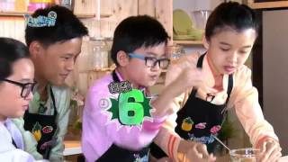 My Recipe Magic – Cookoff Challenge 我是料理魔法师 Ep08 [upl. by Yelrahs]