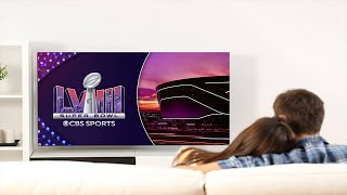 How to Watch the Super Bowl for Free 100 Legal [upl. by Mittel]