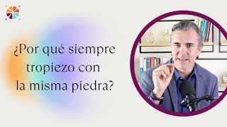 ¿Por qué siempre tropiezo con la misma piedra  PabloMerinoInstitute [upl. by Jehius941]