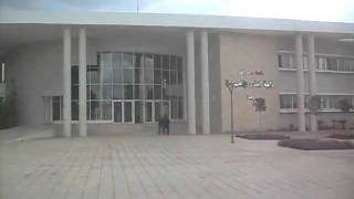 faculte de medecine oujda [upl. by Asilenna]