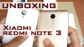 Unboxing Xiaomi Redmi Note 3 Indonesia Juragan Tekno [upl. by Dlareme]