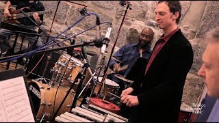 Mark Walker quotIsland Hoppingquot  feat Berklee Percussion Department Faculty [upl. by Ttevi]