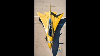 5 Intriguing Facts about the Saab AJS37 Viggen [upl. by Kremer612]