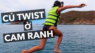 Cam Ranh dành cho chúng mình một cú twist [upl. by Darrow]