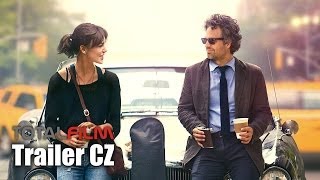 Love Song  Begin Again 2013 CZ HD trailer [upl. by Primaveria]