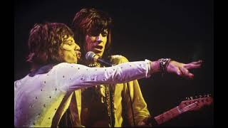 The Rolling Stones Dancing With Mr D Live Brussels 1973 [upl. by Ambrosi]