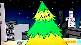 Yo gabba gabba christmas [upl. by Kerek920]