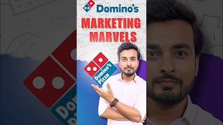 Dominos Scam dominos marketing marketingdigital marketingtips business income money shorts [upl. by Puritan]