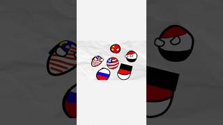 dont stop Go jail countryballs [upl. by Mersey]