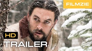 Braven Official Trailer 2018  Jason Momoa Garret Dillahunt Jill Wagner [upl. by Lleret25]