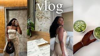 VLOG  life lately [upl. by Jeannette]