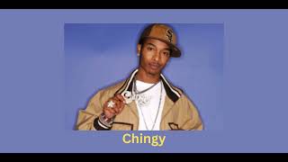 Chingy  Pullin Me Back [upl. by Trudey]