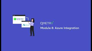 Azure Integration with QMetry Test Management [upl. by Ahar]