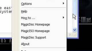 Run Virtual CDs and DVDs Free  Daemon Tools and MagicDisc [upl. by Vadim774]