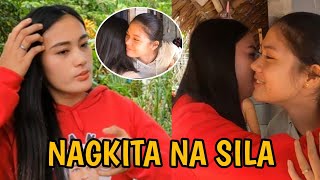 MASAYA SI RICA AT NAKITA NA SI BICOLANA GIRLBALETI GIRLALBAY [upl. by Naima]