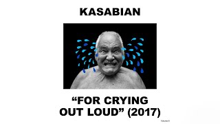 Kasabian  eezeh Live at King Power Stadium  Official Audio [upl. by Bergess]